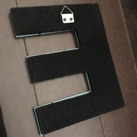 HOME Mirrored Letter Sign - Picture 8 of 16